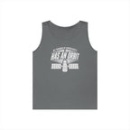 My Window of Opportunity Has an Orbit Tank Top