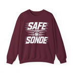 Safe and Sonde Crewneck