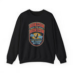 Horizon to Horizon No Pause Button Crewneck