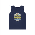 Yard Data Hard Data Tank Top