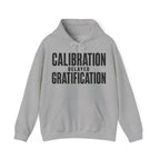 Calibration Delayed Gratification Hoodie