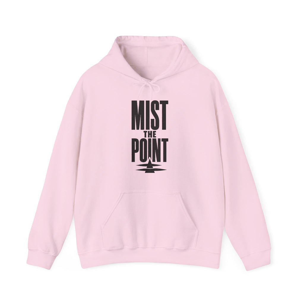 Mist the Point Hoodie