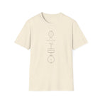 Halo Sundogs Sun Pillar Arc and Fogbow T-Shirt