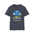 Follow the Trace Respect the Place T-Shirt
