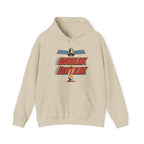 Downlink Don't Blink Hoodie