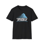 Emotionally Stable Atmospherically Not T-Shirt