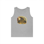 Outflow Got There First Tank Top