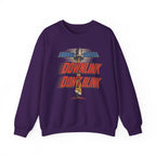 Downlink Don't Blink Crewneck
