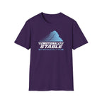 Emotionally Stable Atmospherically Not T-Shirt