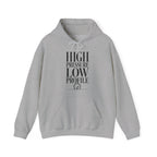 High Pressure Low Profile Hoodie