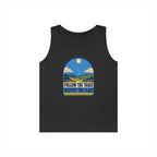 Follow the Trace Respect the Place Tank Top