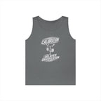 Calibration Delayed Gratification Tank Top
