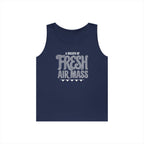 A Breath of Fresh Air Mass Tank Top