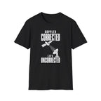 Doppler Corrected Life Uncorrected T-Shirt
