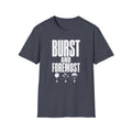 Burst and Foremost T-Shirt