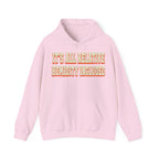 It's All Relative Humidity Included Hoodie