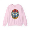 A Site for Sore Eyes Crewneck