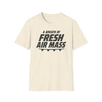 A Breath of Fresh Air Mass T-Shirt