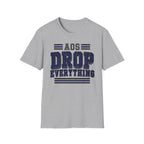 AOS Drop Everything T-Shirt