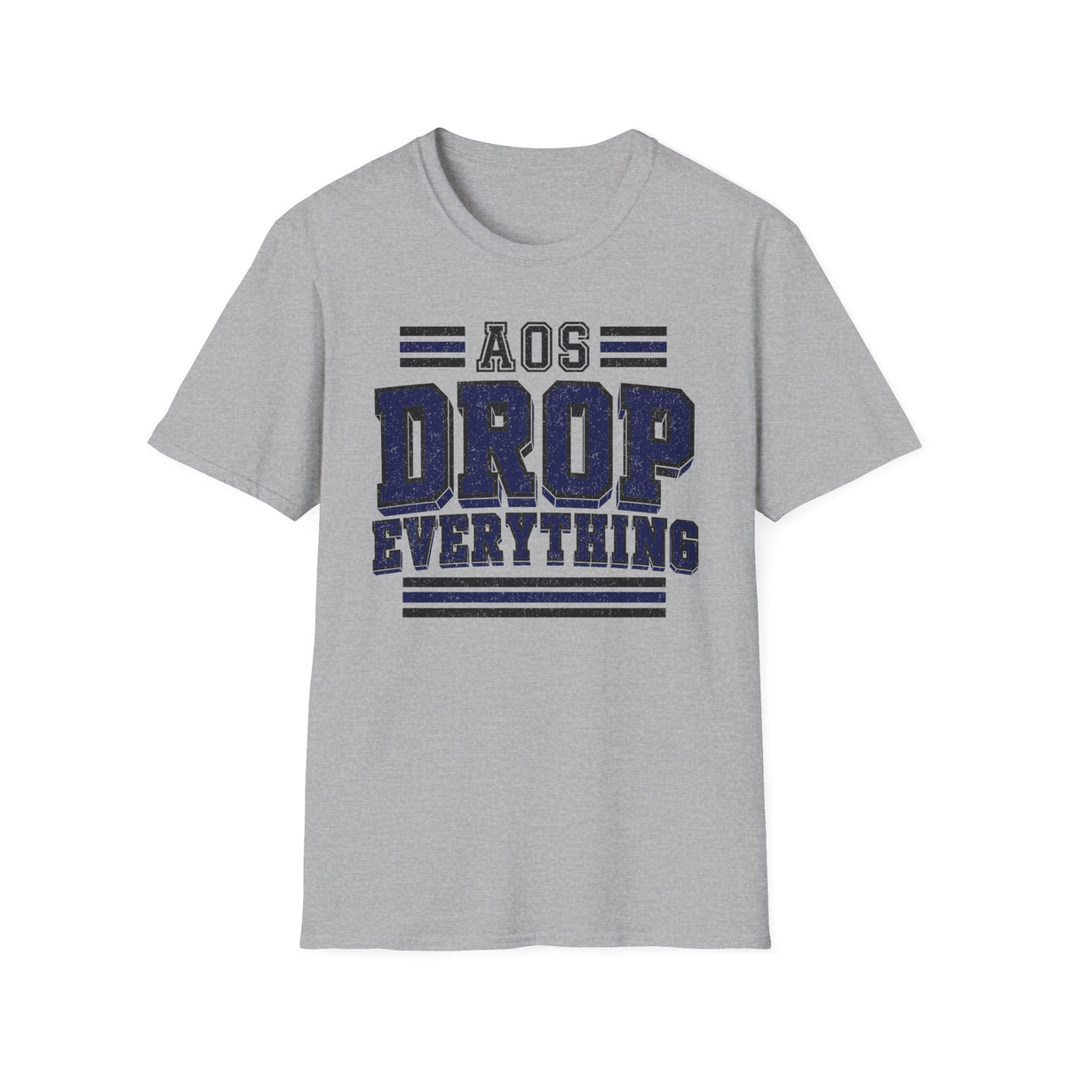 AOS Drop Everything T-Shirt