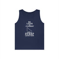 No Lapse in Judgment Just a Steep Lapse Rate Tank Top