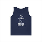 No Lapse in Judgment Just a Steep Lapse Rate Tank Top