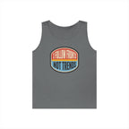 I Follow Fronts, Not Trends Tank Top