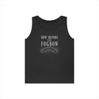 Bow Before the Fogbow Tank Top