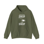Pressure Drop Jaw Drop Hoodie
