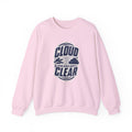 Cloud and Clear Crewneck