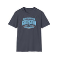 Cloud Classification Gratification T-Shirt
