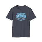 Cloud Classification Gratification T-Shirt