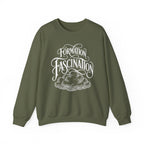 Formation Fascination Crewneck