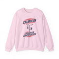 Calibration Delayed Gratification Crewneck