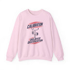 Calibration Delayed Gratification Crewneck