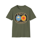 A Tale of Two Readings T-Shirt