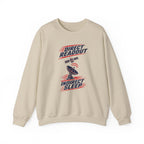 Direct Readout Indirect Sleep Crewneck