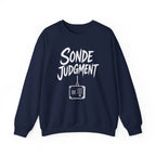 Sonde Judgment Crewneck