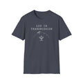 LOS in Transmission T-Shirt