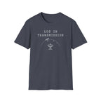 LOS in Transmission T-Shirt