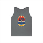 Sonde and Circumstance Tank Top
