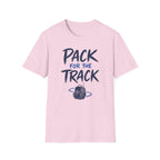Pack for the Track T-Shirt