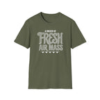A Breath of Fresh Air Mass T-Shirt