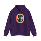Sky and Seek Hoodie