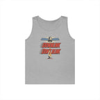 Downlink Don't Blink Tank Top