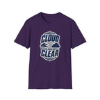 Cloud and Clear T-Shirt
