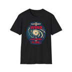 The Category Is Wind the Hazards Are Plural T-Shirt