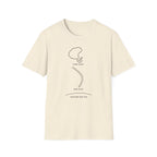 Hook Echo Bow Echo Outflow Fine Line T-Shirt
