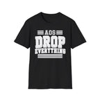 AOS Drop Everything T-Shirt