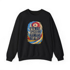 Eyewall Expectations Rainband Reality Crewneck